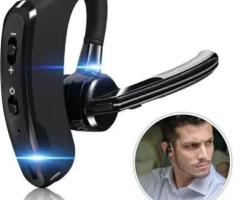 Fone de Ouvido Bluetooth 5.0 C/ Microfone ALTOMEX