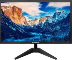 Monitor Computador Ultra Slim Led 24 Pol 110 220v Full Hd