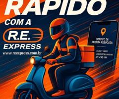 Transporte Ágil e Confiável em Guarulhos